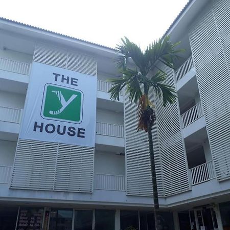 The Y House Hotel Chiang Mai Exterior photo