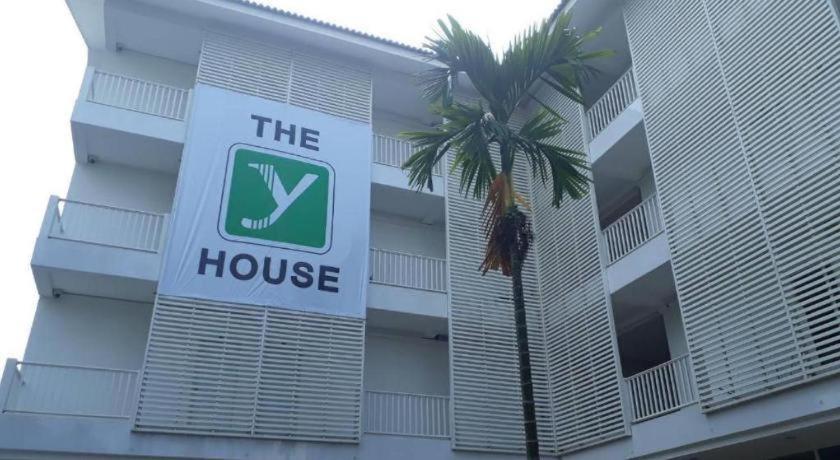 The Y House Hotel Chiang Mai Exterior photo
