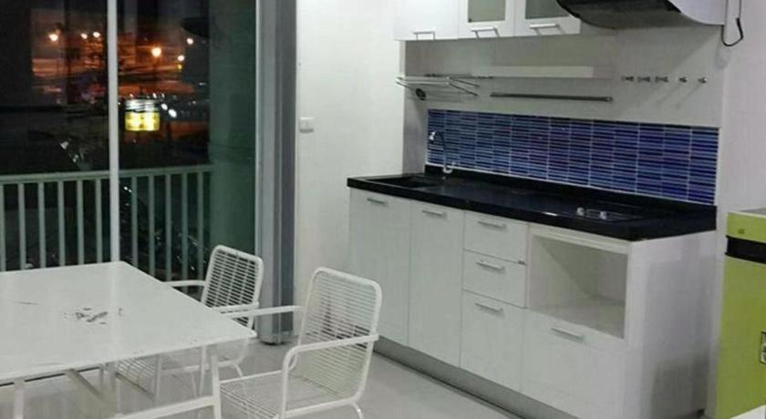 The Y House Hotel Chiang Mai Exterior photo